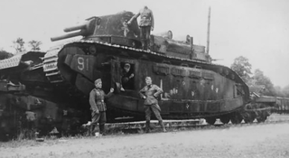 Illustration for article titled These Weapons Are the Largest Ever Made